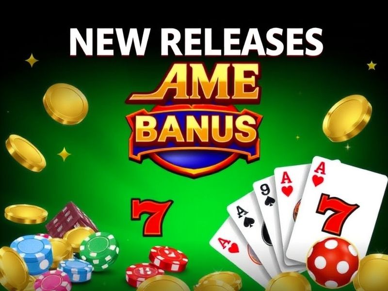 Welcome to FreeOnlineGames.com - Your premier destination for free casino games, slots, poker, and more. Discover the latest gambling offers, expert guides, and play instantly without cost.