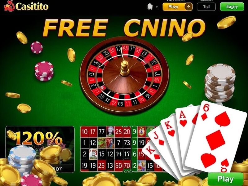 Welcome to FreeOnlineGames.com - Your premier destination for free casino games, slots, poker, and more. Discover the latest gambling offers, expert guides, and play instantly without cost.